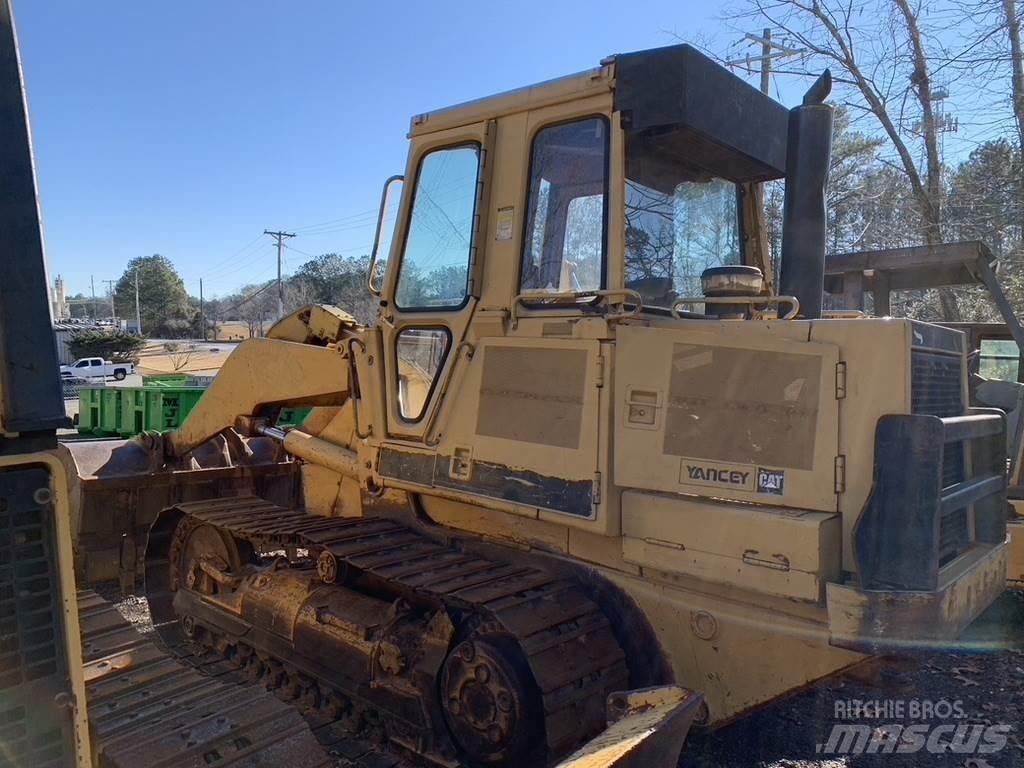 CAT 953B Entreprenør - Andet