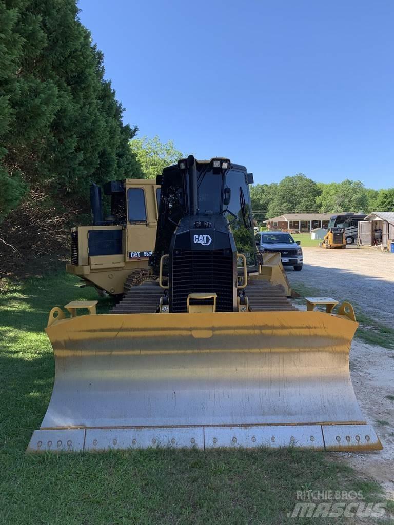 CAT D3 Entreprenør - Andet