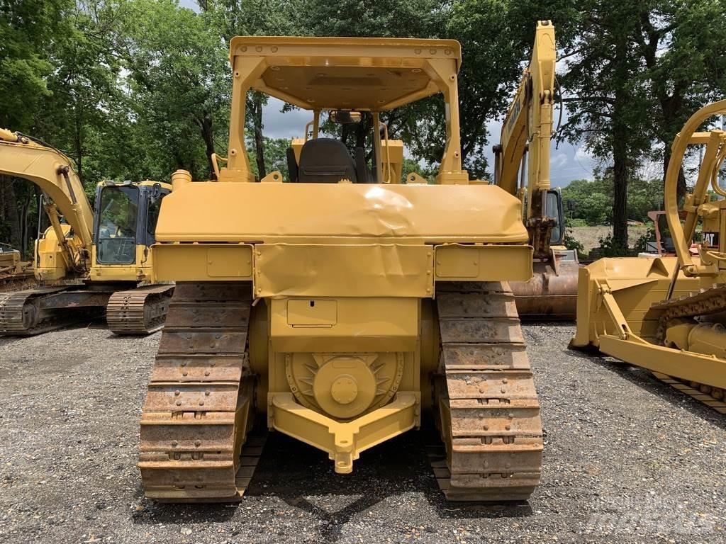 CAT D6R XL Entreprenør - Andet