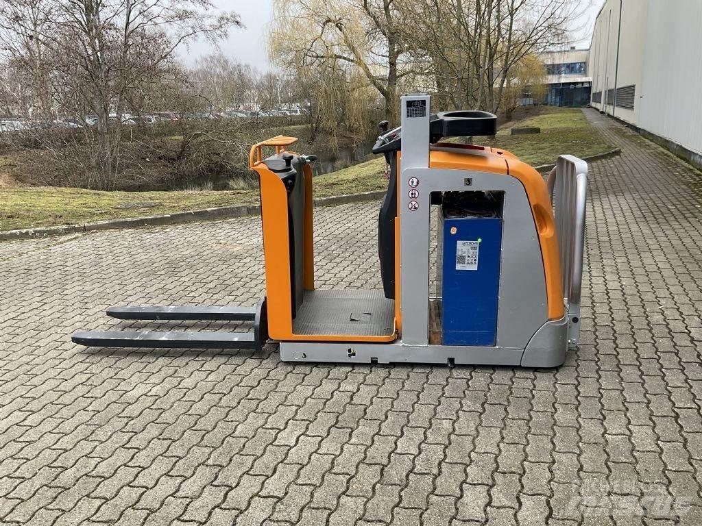 Still EK-X Plukketruck, lav