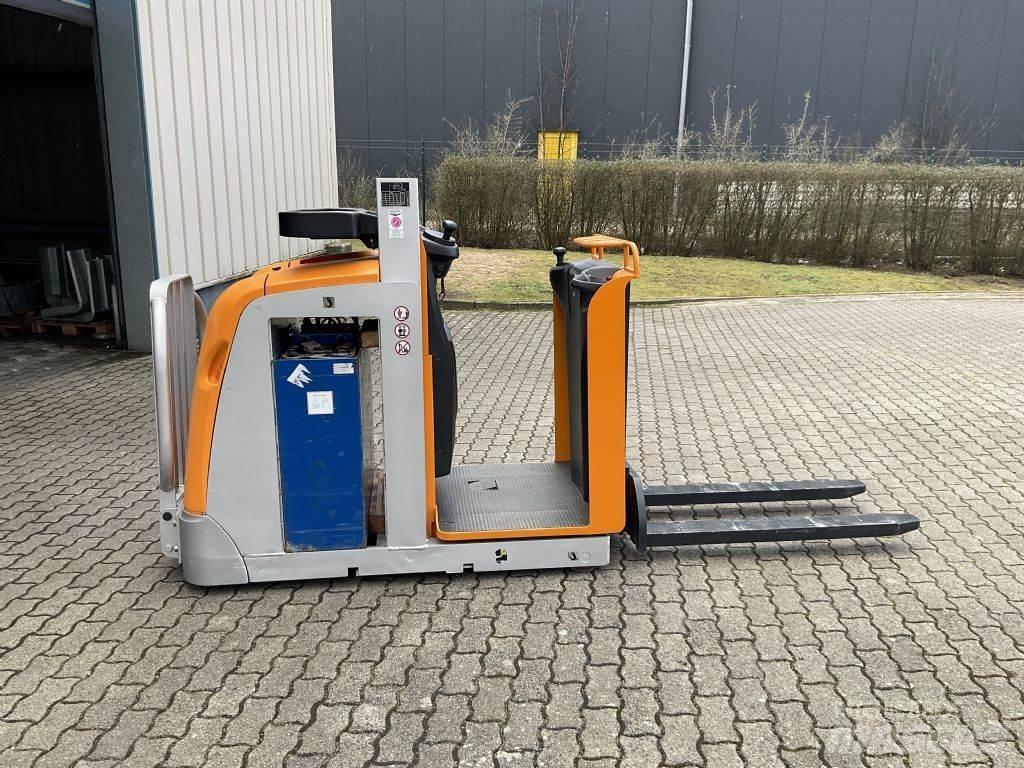 Still EK-X Plukketruck, lav