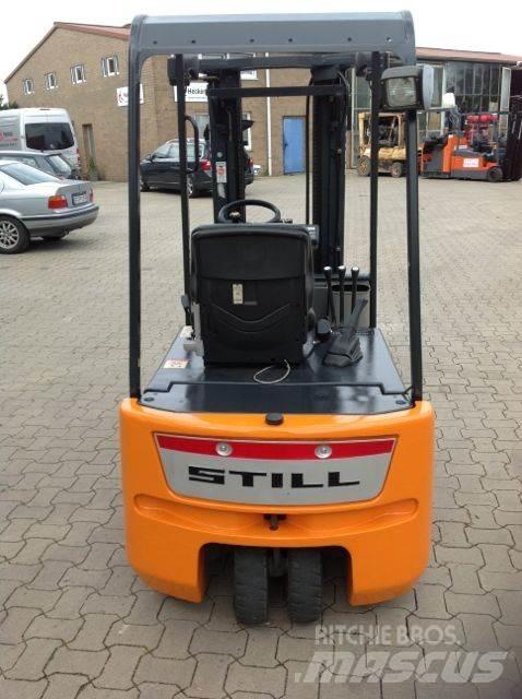 Still R 20-15 El gaffeltrucks