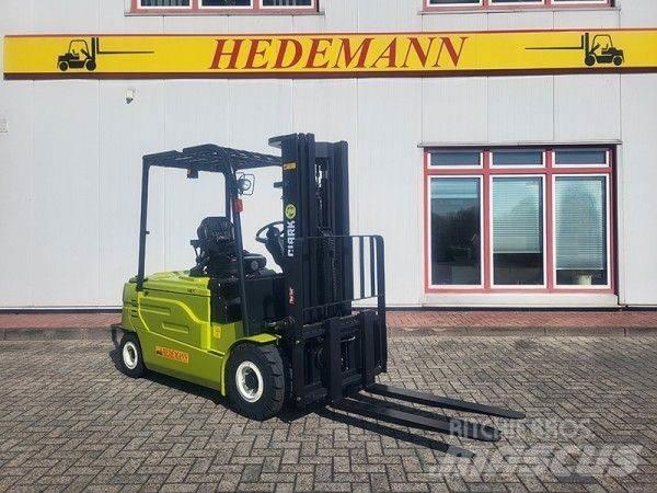 Clark GEX30L El gaffeltrucks