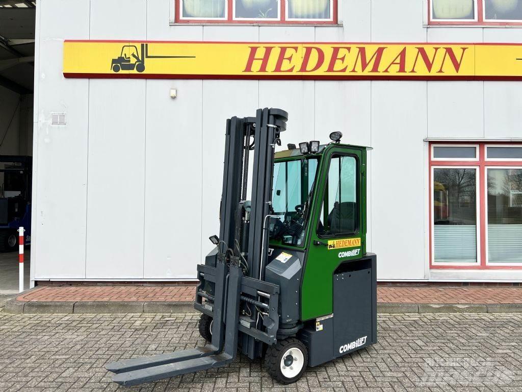 Combilift CBE 3000 Sidelæsser