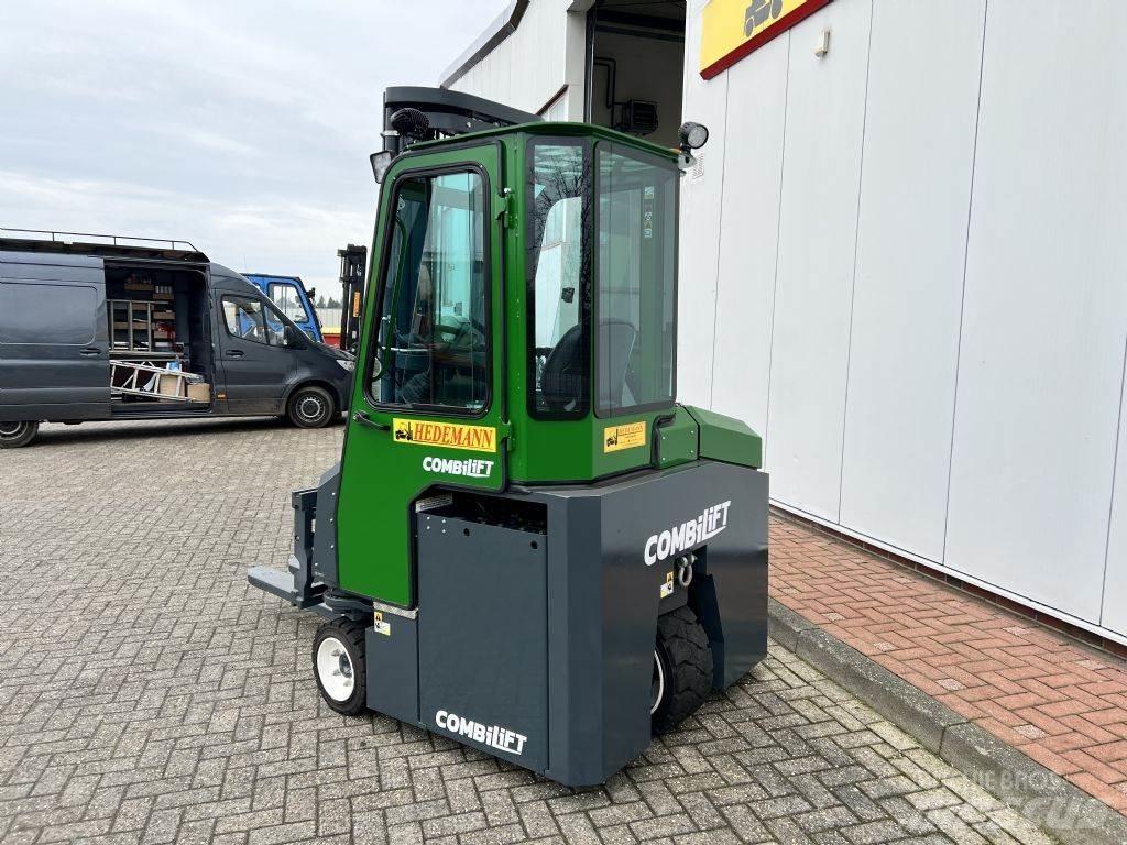 Combilift CBE 3000 Sidelæsser