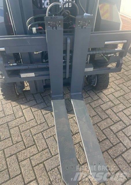 Combilift CBE 3000 Sidelæsser