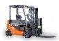 Doosan B30NS El gaffeltrucks