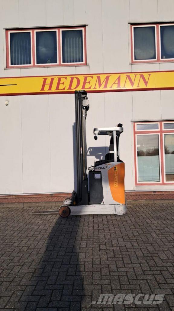 Still FM-X14 Reachtruck