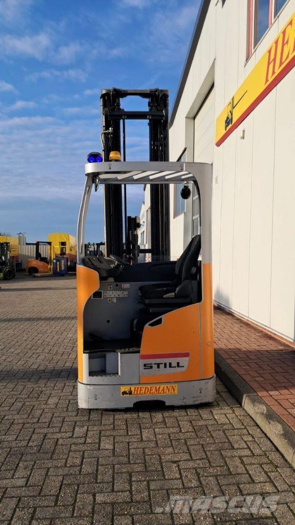 Still FM-X14 Reachtruck