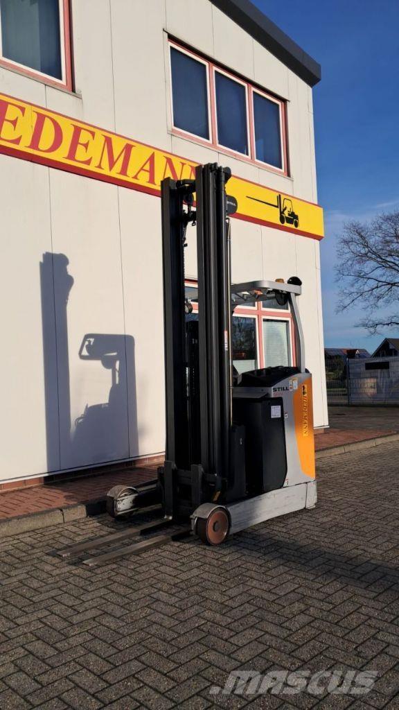 Still FM-X14 Reachtruck
