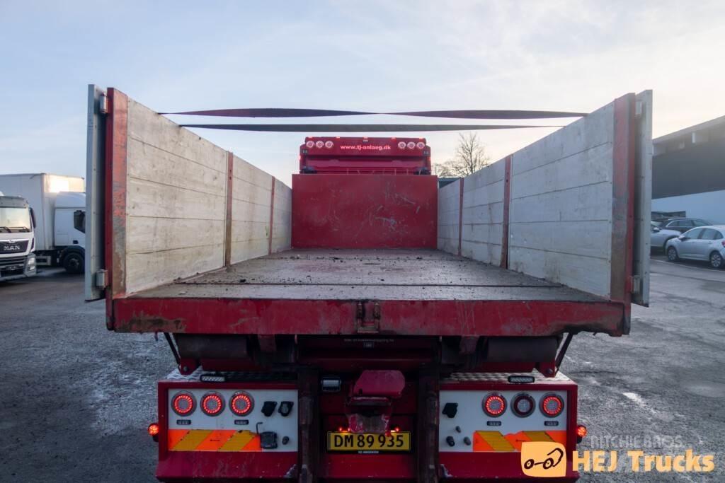  Diverse Vognmandslad Transport – Andet