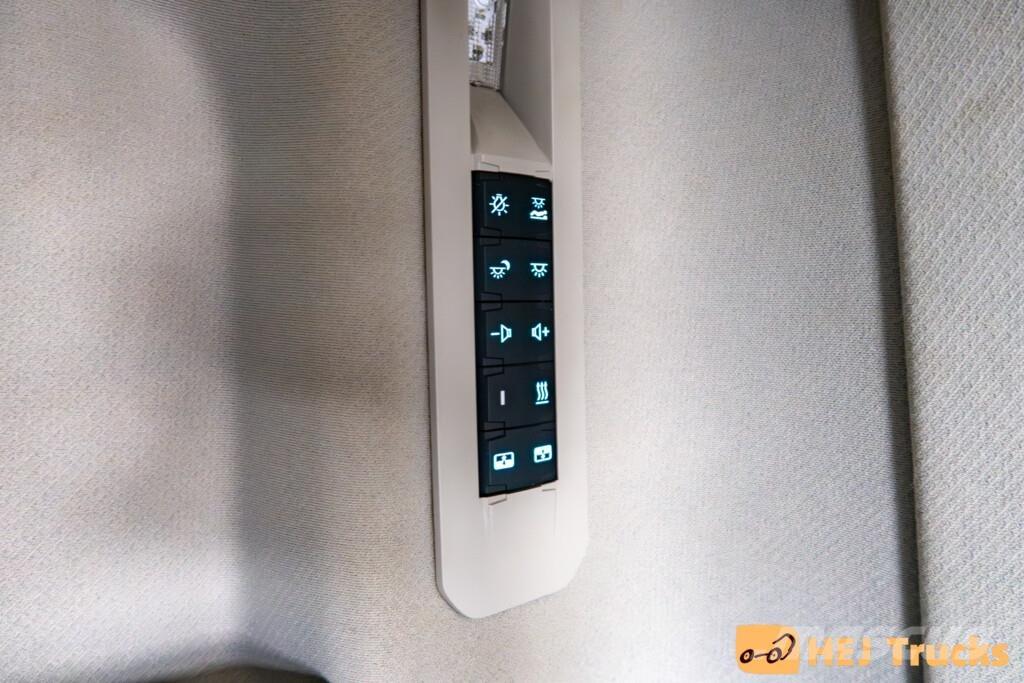 Ford F-MAX 500 4x2 Trækkere