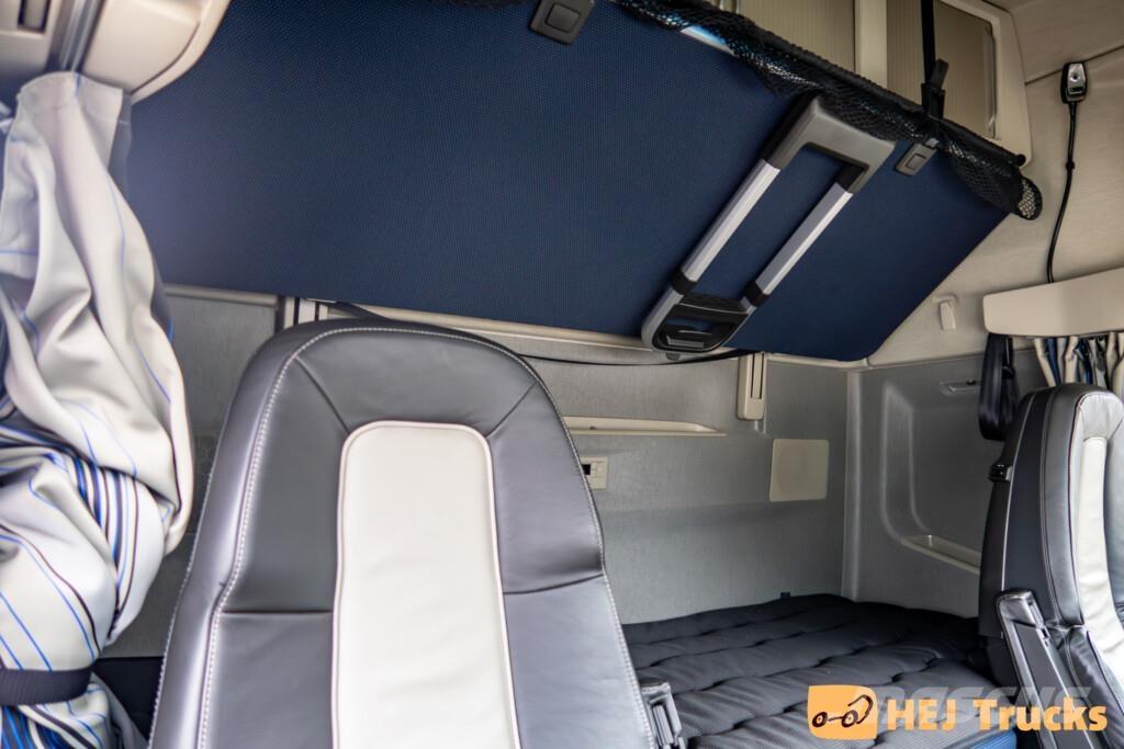 Volvo FH 500 6x2 Trækkere