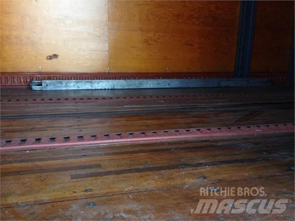  GINDY Semi-trailer til Autotransport