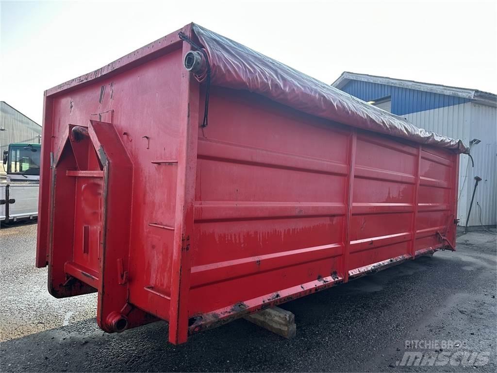  Various Container Demonterbare/wirehejs