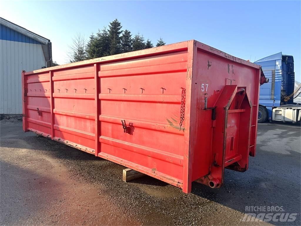  Various Container Demonterbare/wirehejs
