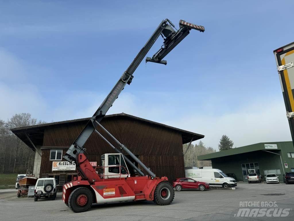 CVS Ferrari F158 Rækkestablere
