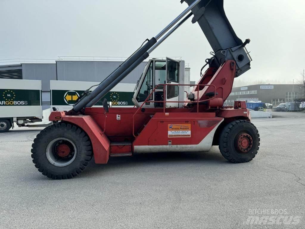 CVS Ferrari F158 Rækkestablere