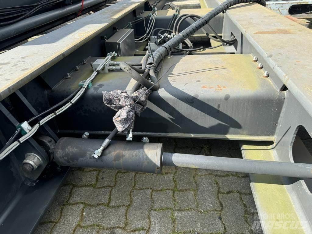 Elme 340-3093 Trucks - Andet