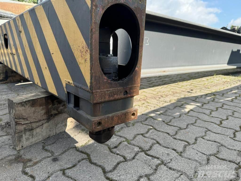 Elme 340-3093 Trucks - Andet