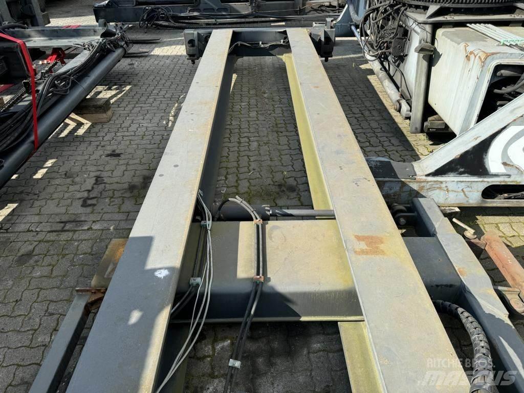 Elme 340-3093 Trucks - Andet
