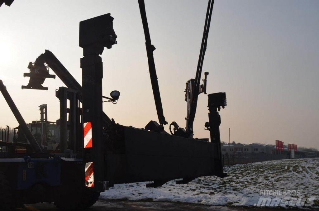 Elme 558-5293 Trucks - Andet