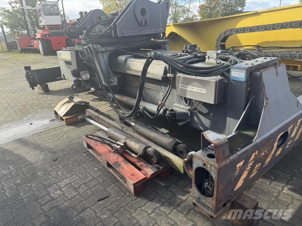 Elme 817-8729 Trucks - Andet