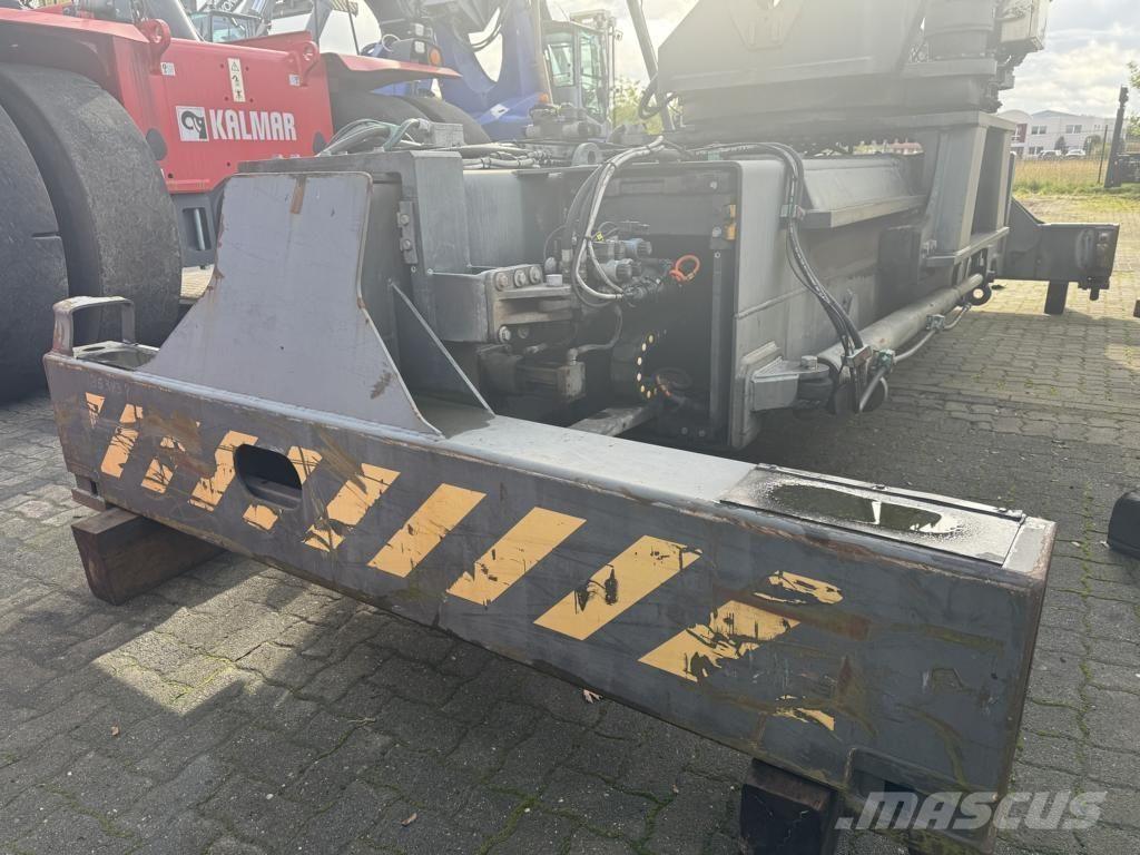 Elme 817-8729 Trucks - Andet