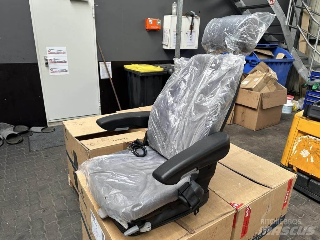 Grammer MSG95G Trucks - Andet