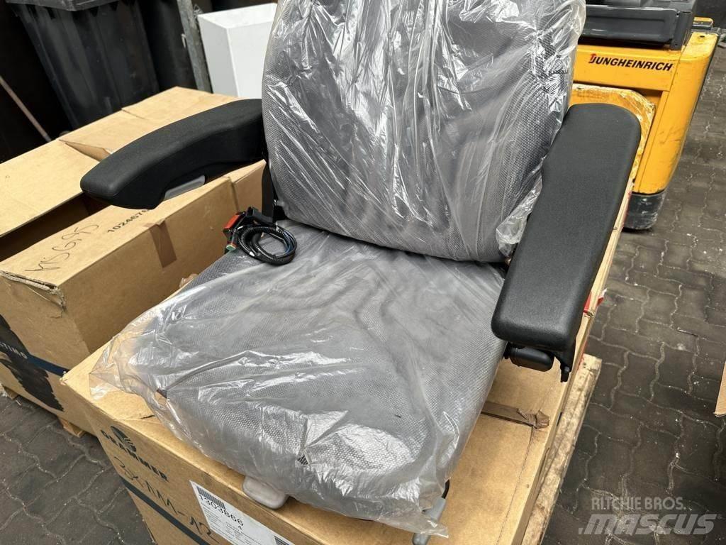 Grammer MSG95G Trucks - Andet
