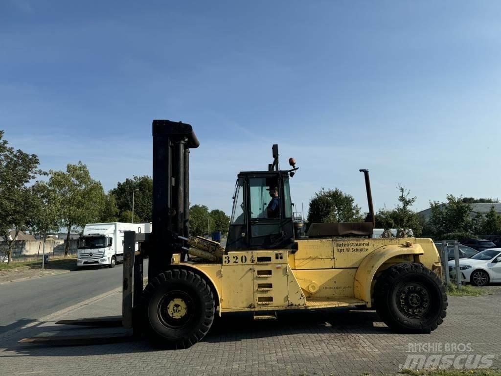 Hyster H32.00F Diesel gaffeltrucks