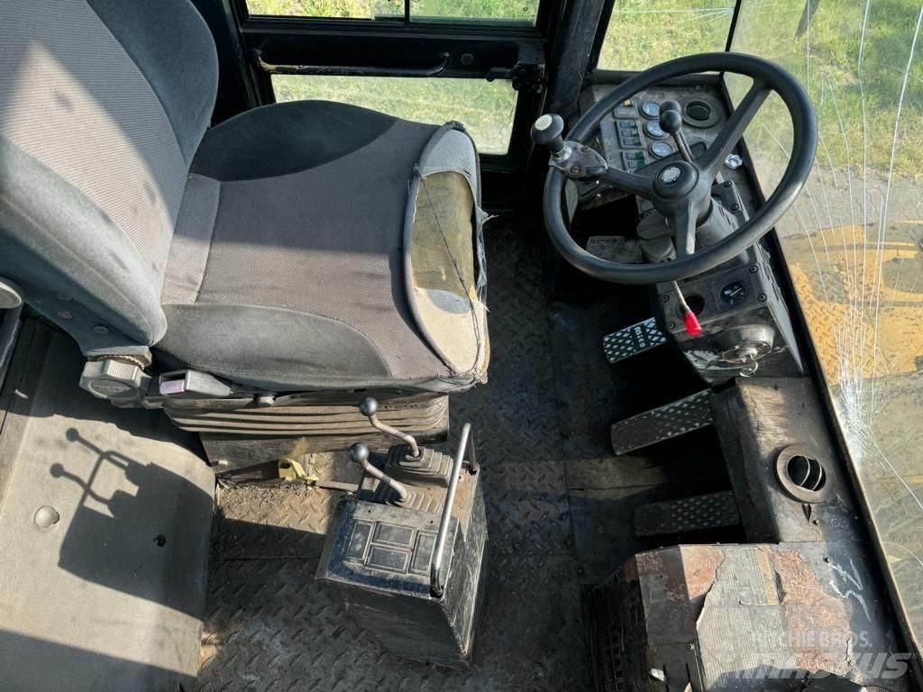 Hyster H32.00F Diesel gaffeltrucks