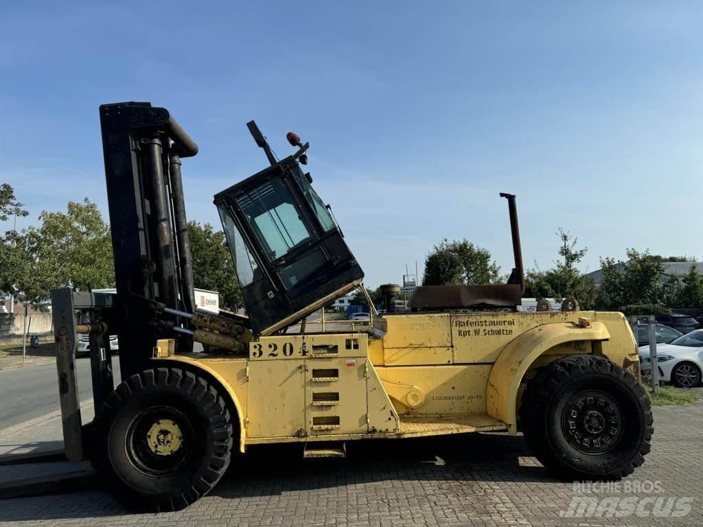 Hyster H32.00F Diesel gaffeltrucks