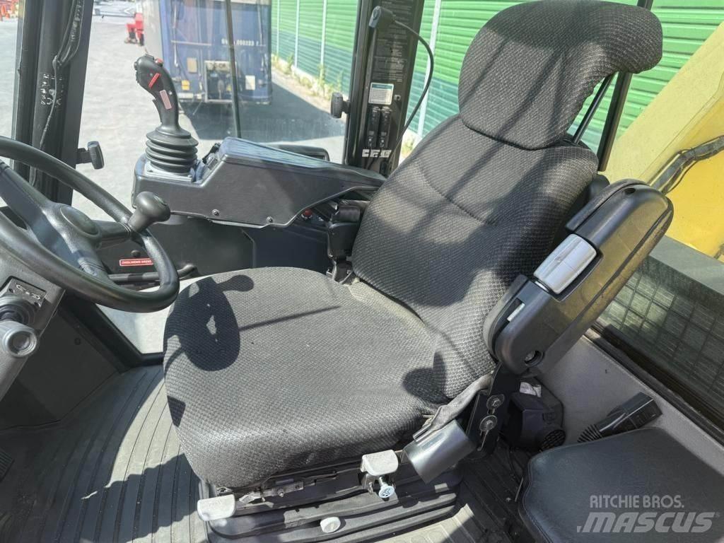 Hyster RS4633IH Rækkestablere