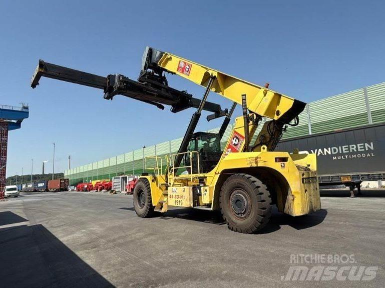 Hyster RS4633IH Rækkestablere