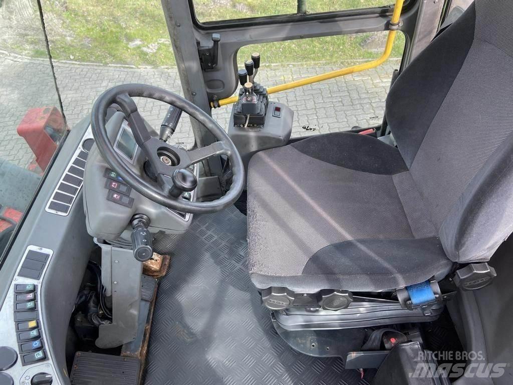 Kalmar DCE150-12 Diesel gaffeltrucks