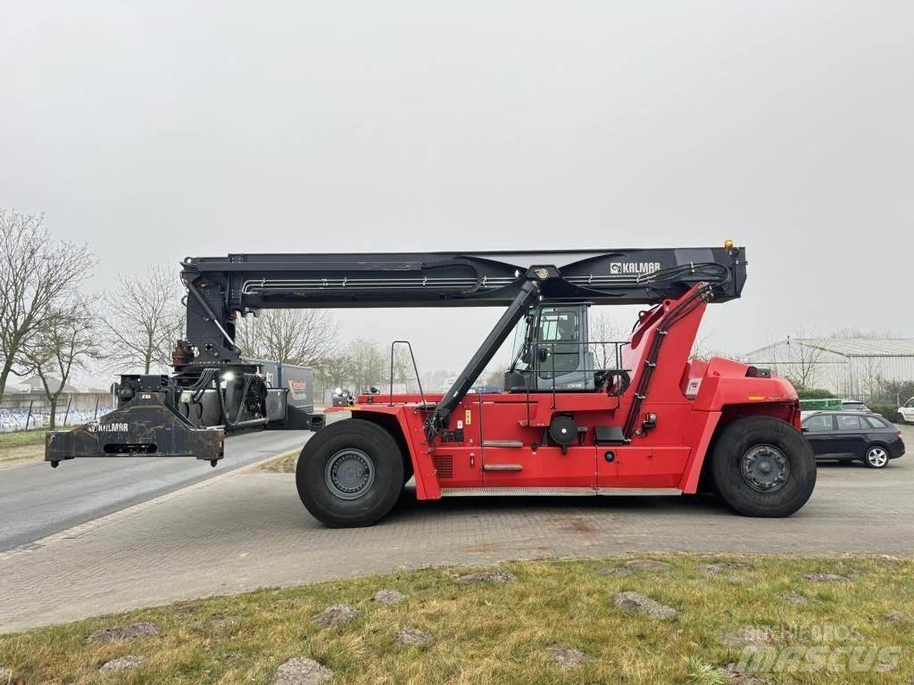 Kalmar DRG450-65S5 Rækkestablere
