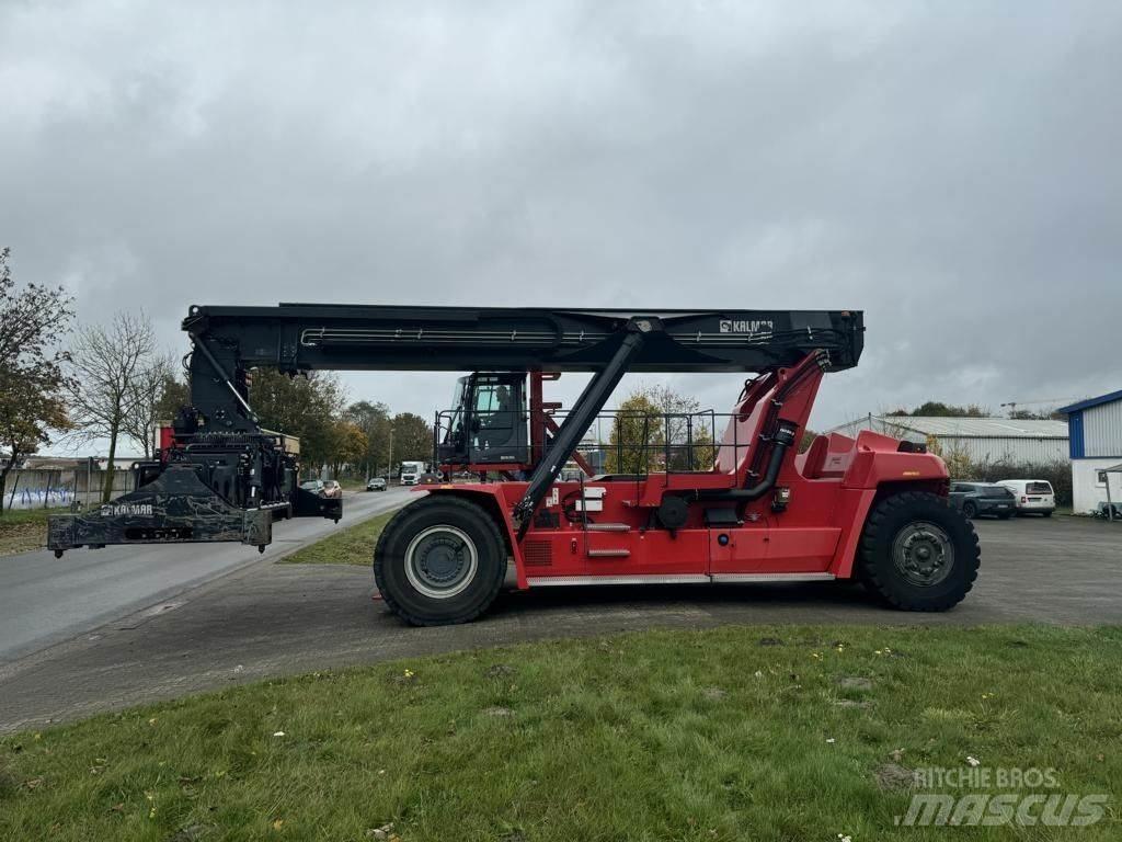 Kalmar DRG450-70S5XS Rækkestablere