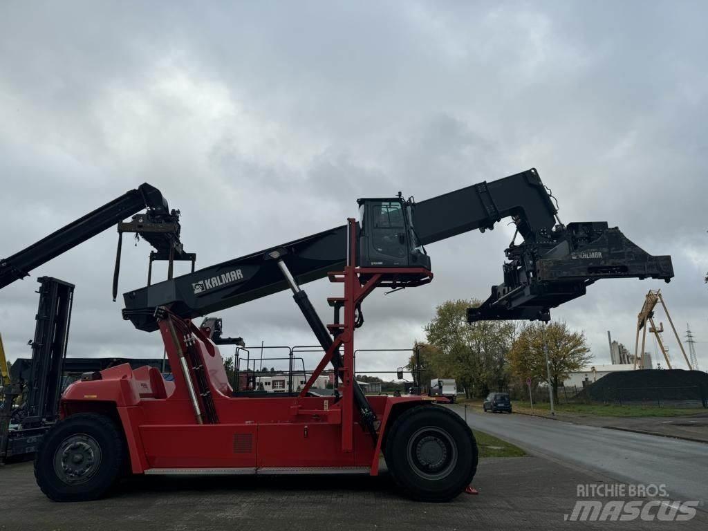 Kalmar DRG450-70S5XS Rækkestablere