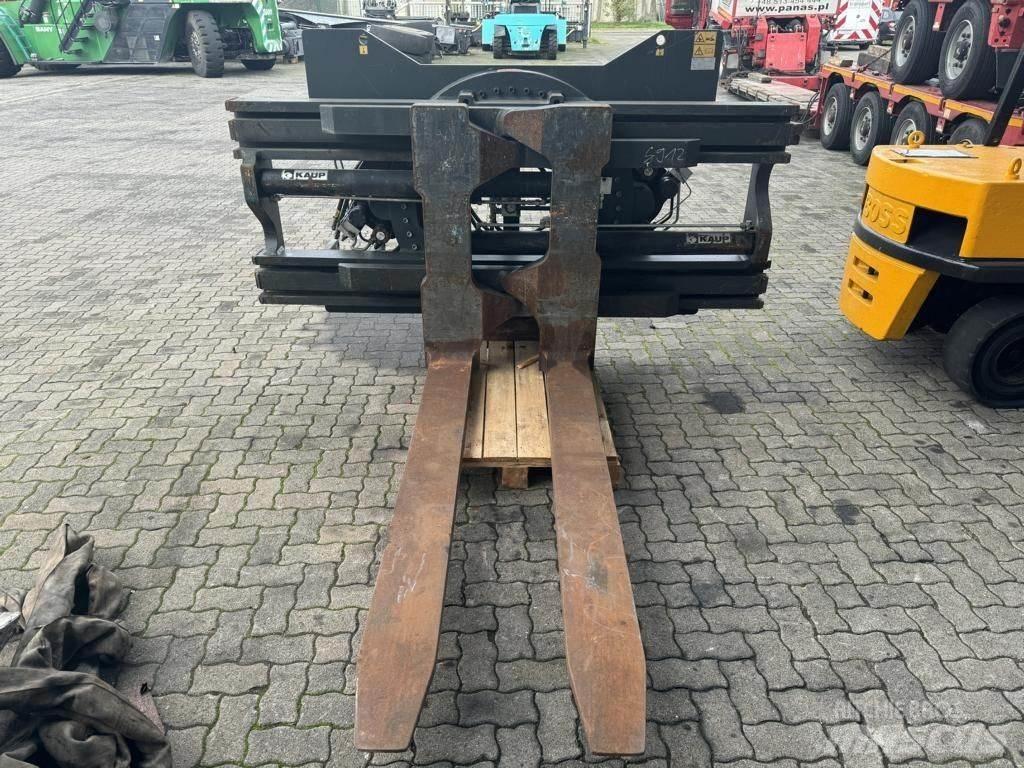 Kaup 10T451Z Trucks - Andet