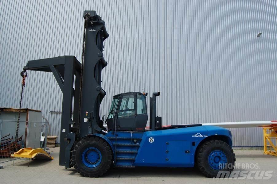 Kaup 25T183C - Hook Trucks - Andet