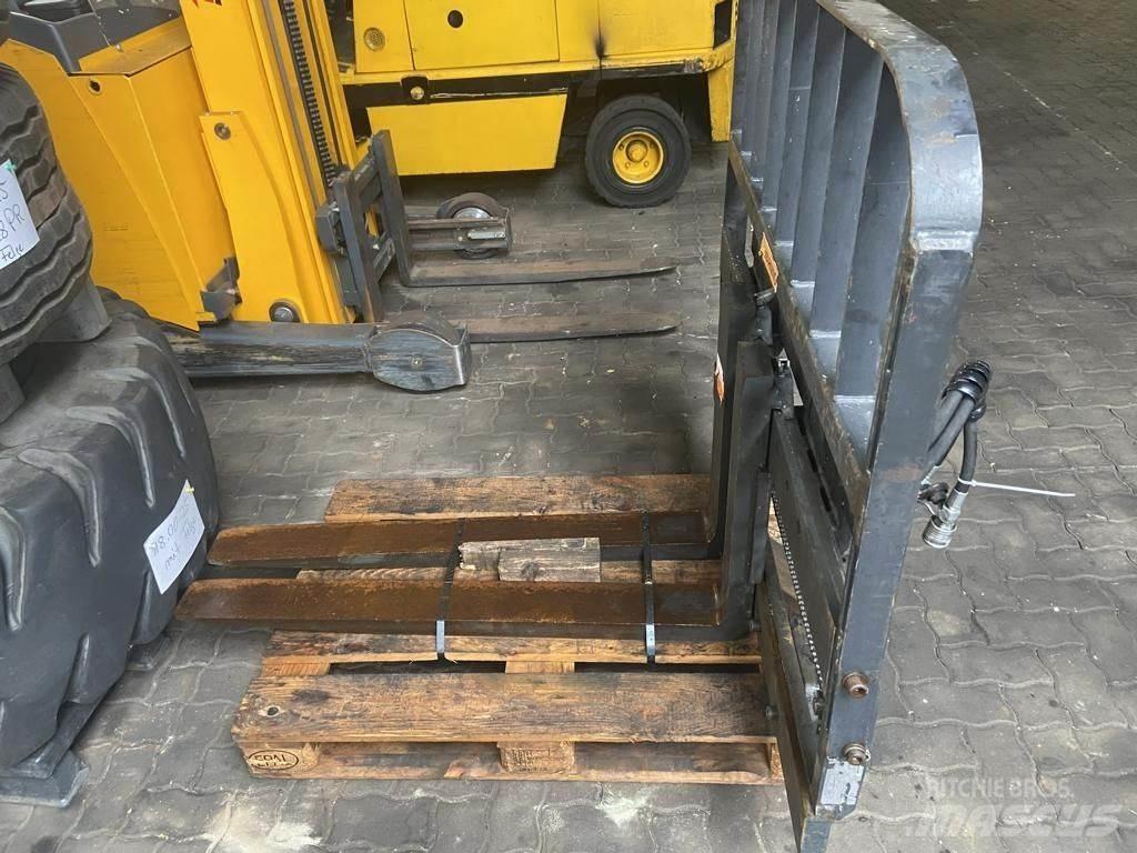 Kaup 4T63SN Trucks - Andet