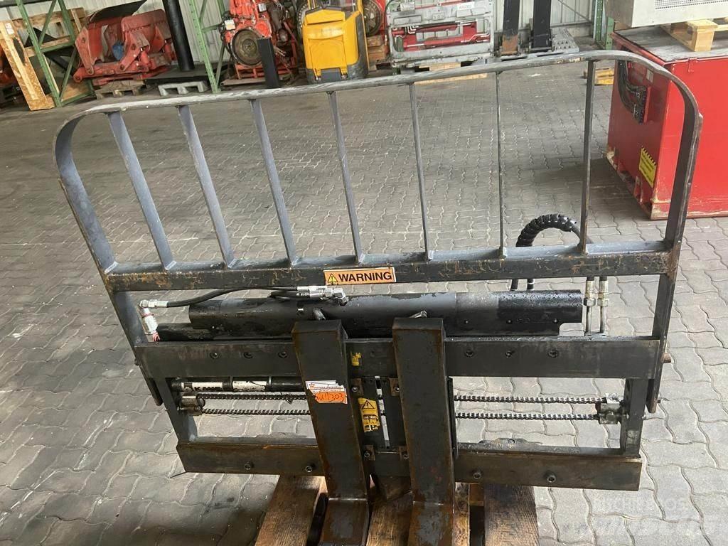 Kaup 4T63SN Trucks - Andet