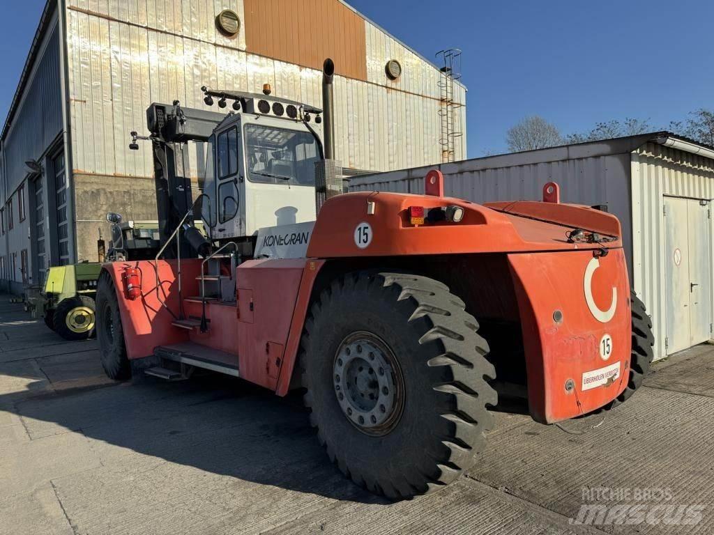 SMV 42-1200B Diesel gaffeltrucks