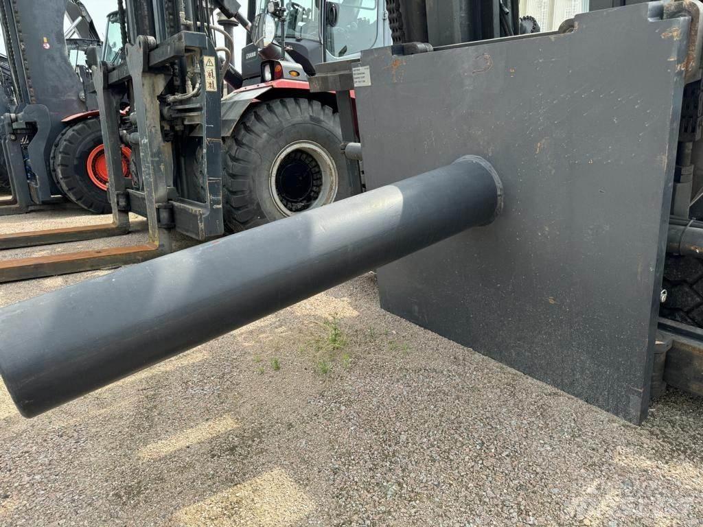  *Sonstige Coil Trucks - Andet
