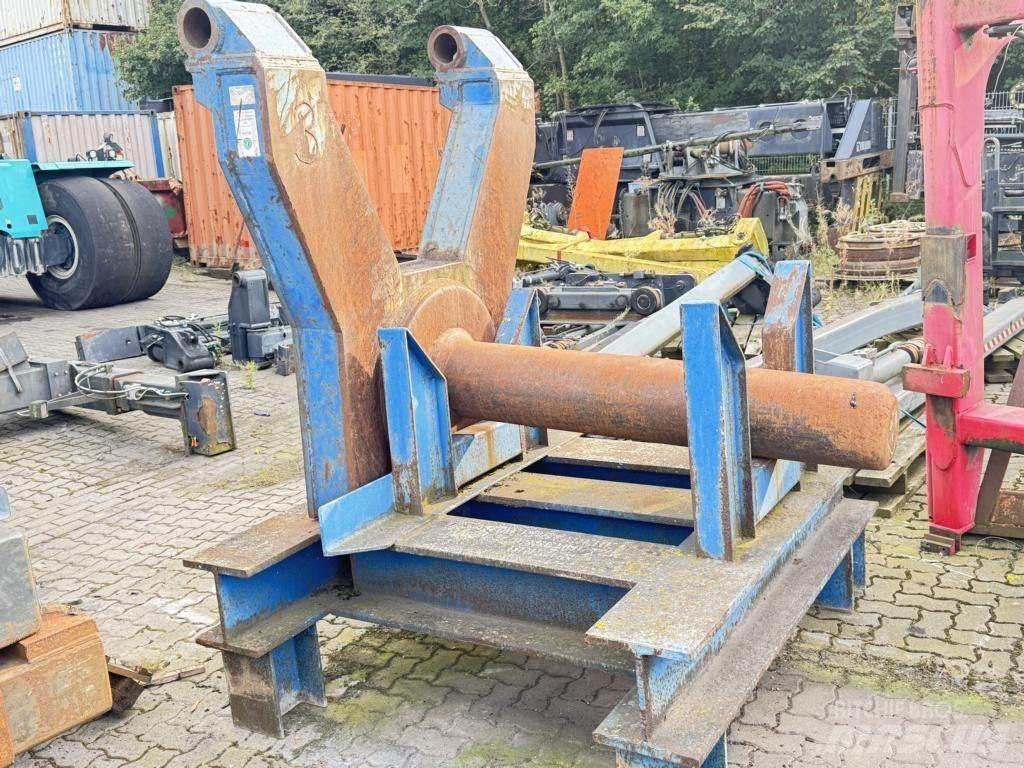  *Sonstige Coildorn Trucks - Andet