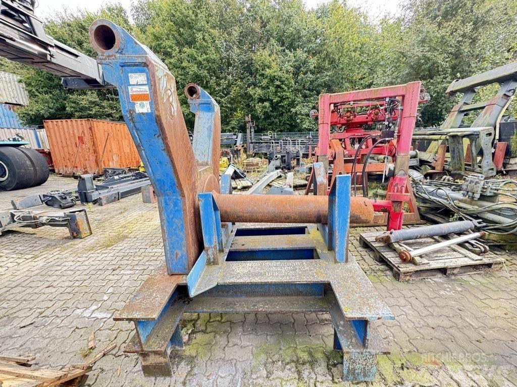  *Sonstige Coildorn Trucks - Andet