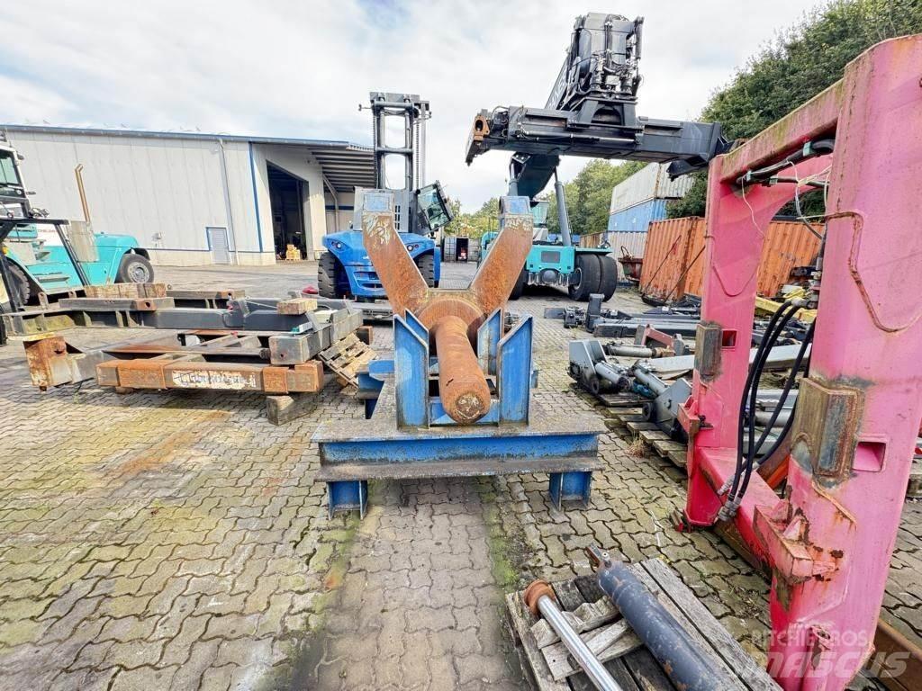  *Sonstige Coildorn Trucks - Andet
