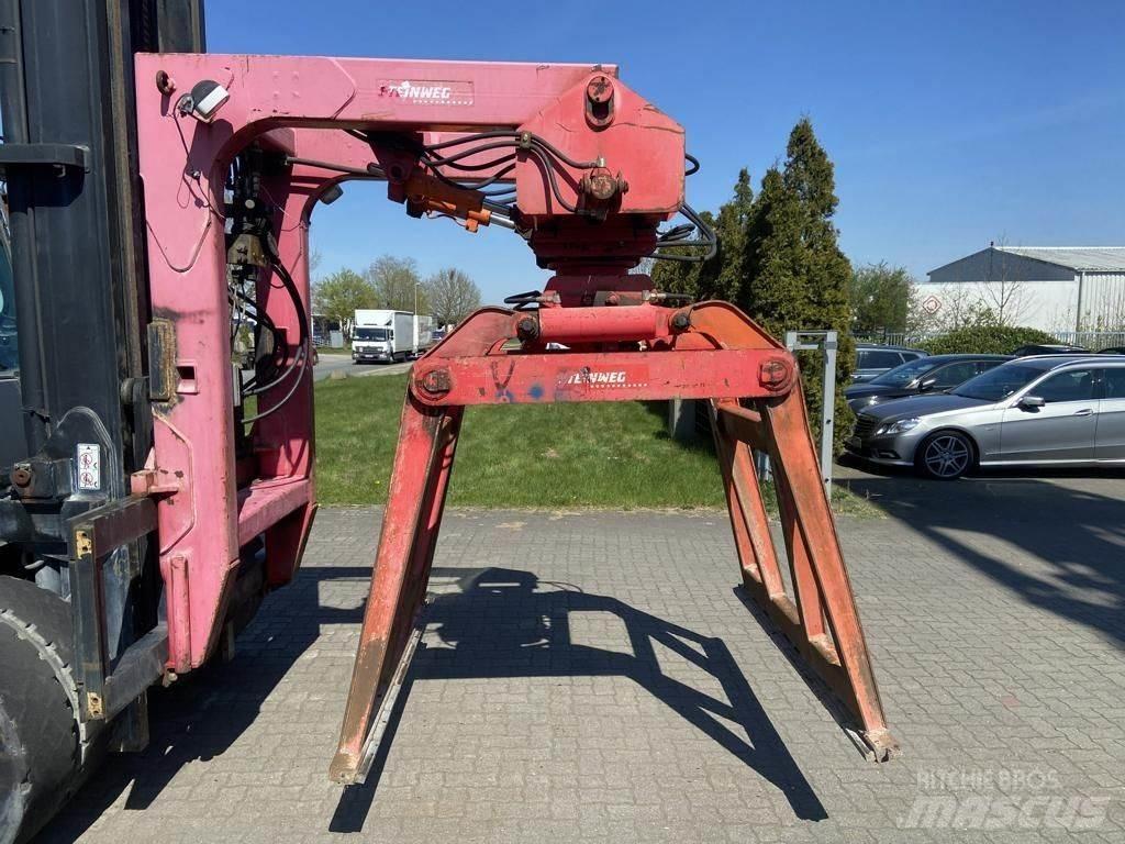  *Sonstige HG1T Trucks - Andet