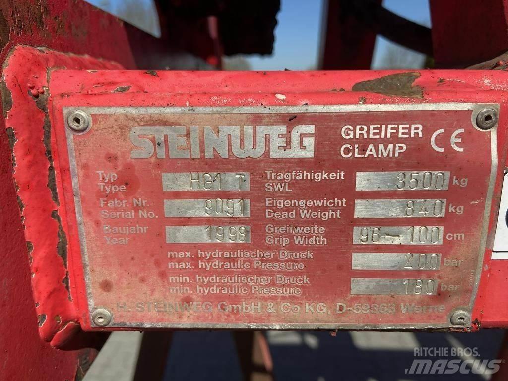  *Sonstige HG1T Trucks - Andet